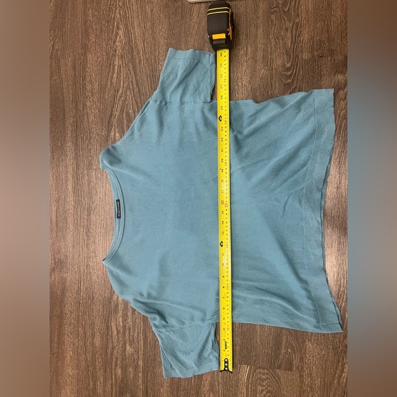 Eileen Fisher top - Picture 7 of 16